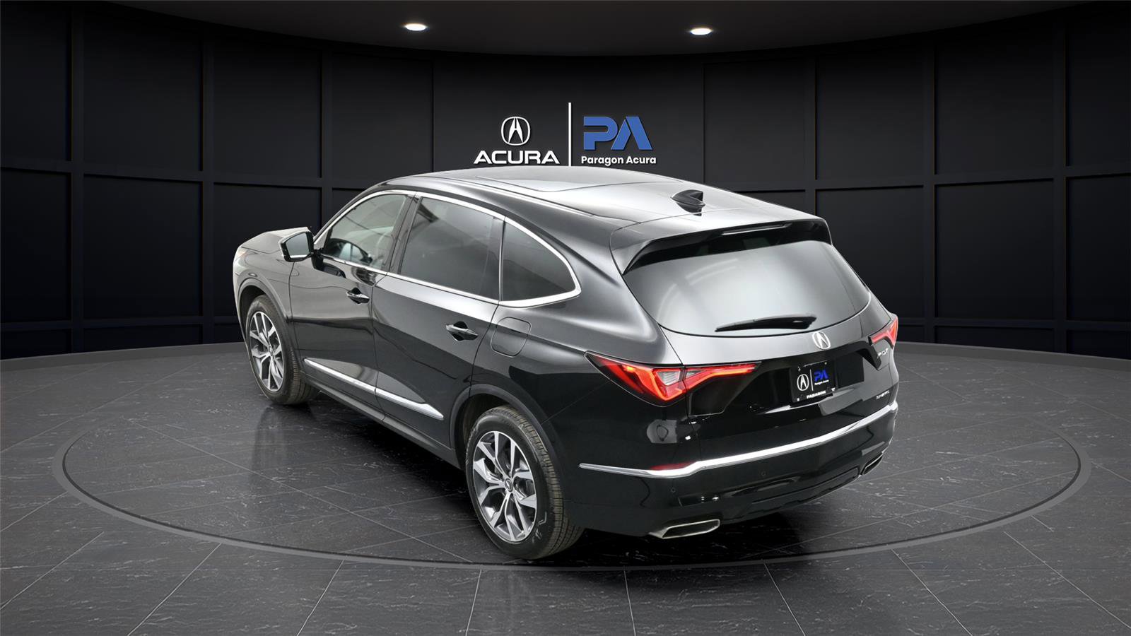 Certified 2024 Acura MDX SH-AWD w/ Technology Package image 36