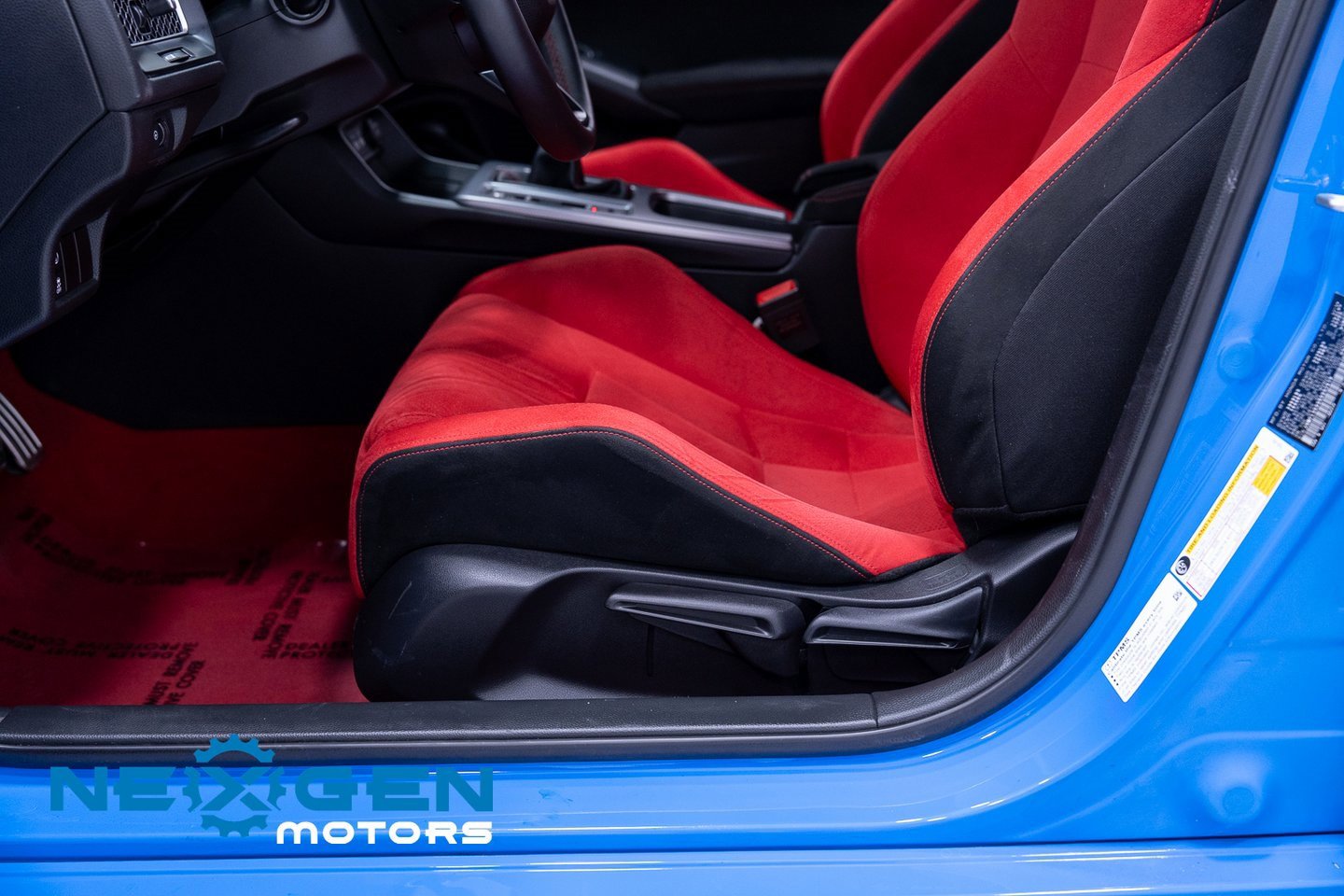 Used 2024 Honda Civic Type R image 22