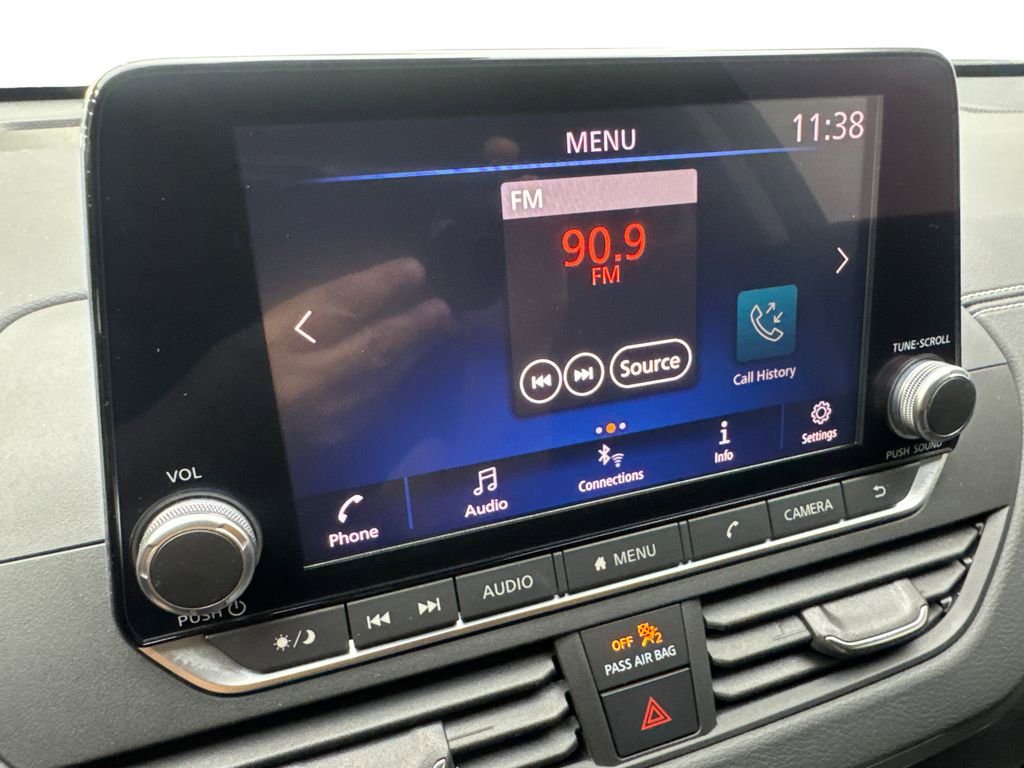 Used 2022 Nissan Altima 2.5 SV w/ SV Premium Package image 63