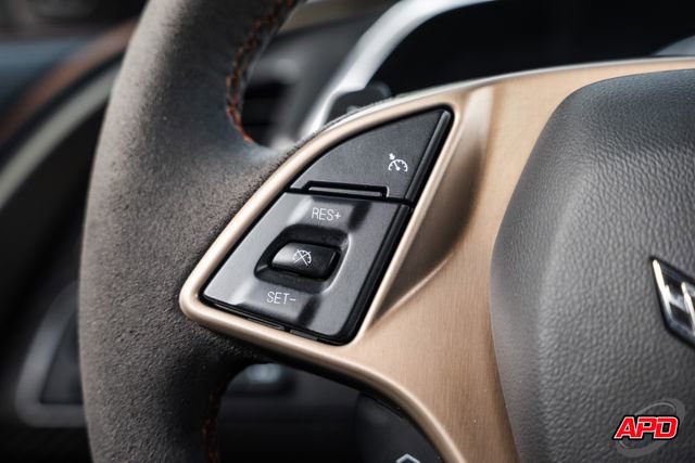 Used 2019 Chevrolet Corvette ZR1 RWD image 89