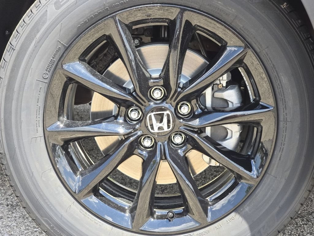 New 2026 Honda CR-V Sport image 18