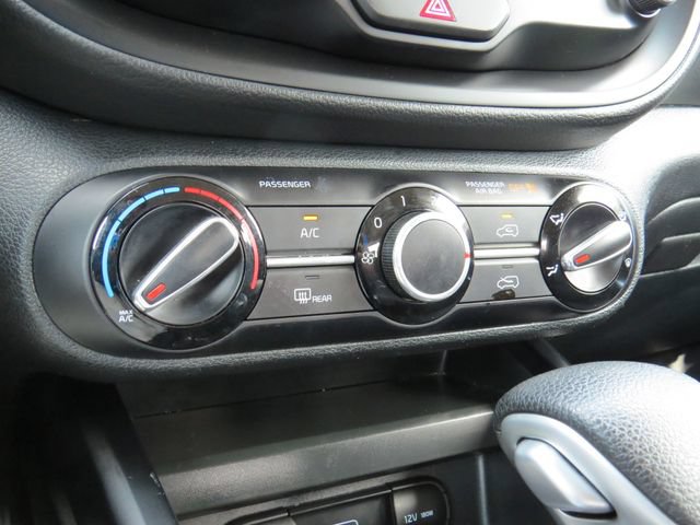 Used 2021 Kia Soul LX FWD image 22