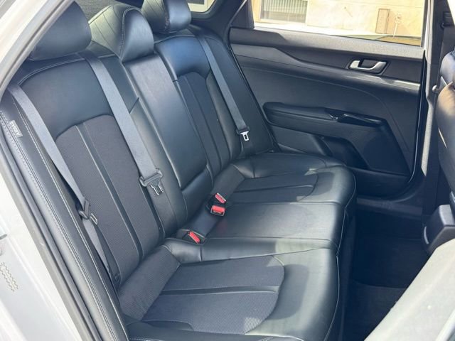 Used 2021 Kia K5 GT-Line image 32