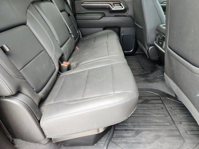 Used 2024 GMC Sierra 2500 SLT w/ SLT Premium Package image 31