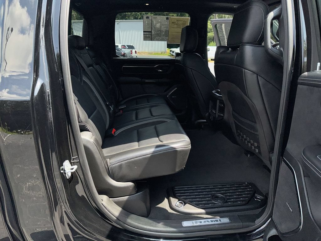 Used 2023 RAM 1500 TRX w/ TRX Level 2 Equipment Group AWD/4WD image 29