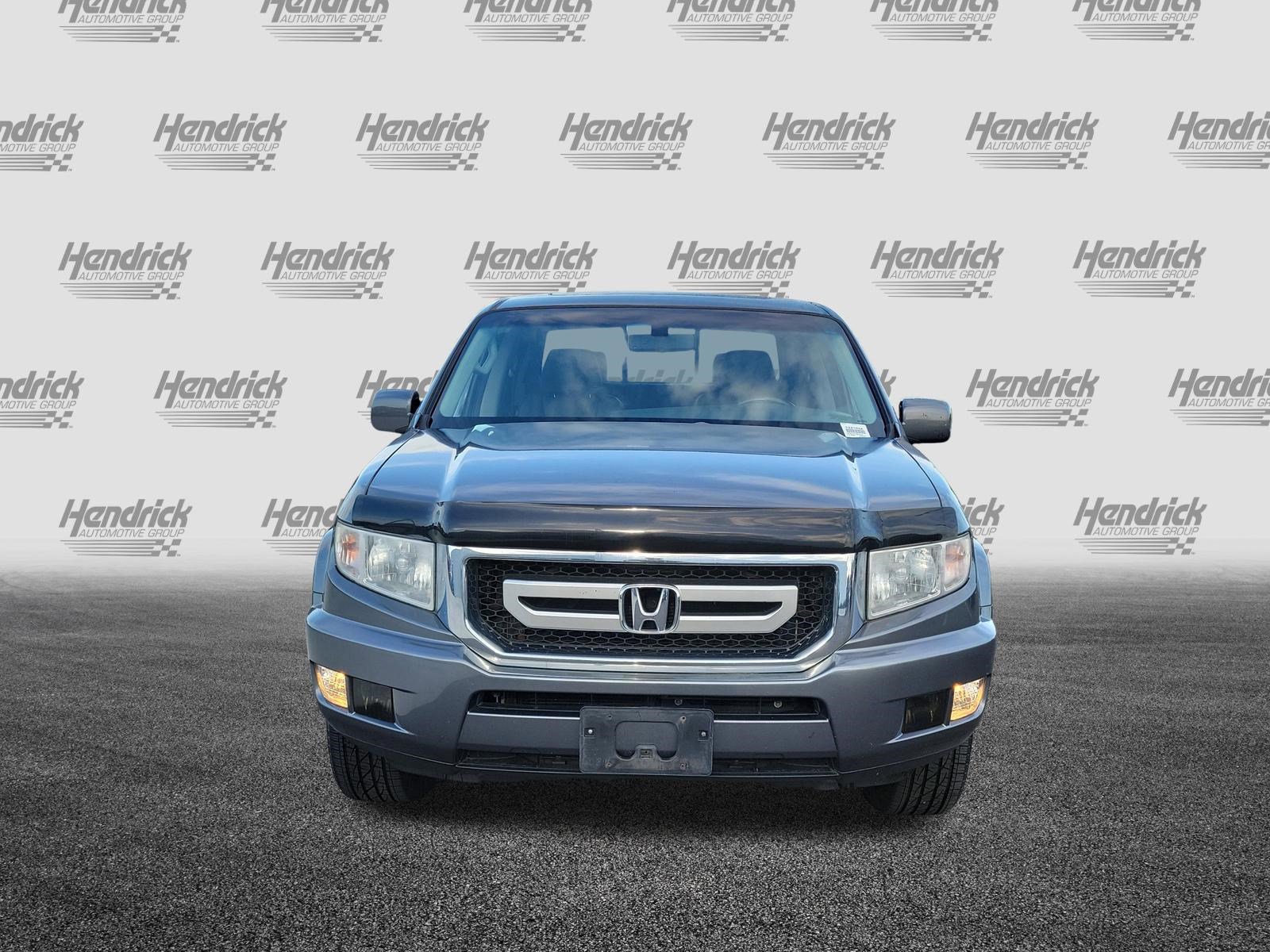 Used 2010 Honda Ridgeline RTL image 9