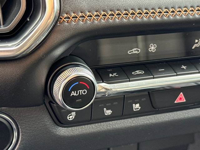 New 2026 MAZDA CX-50 2.5 Hybrid w/ Weather Package image 21