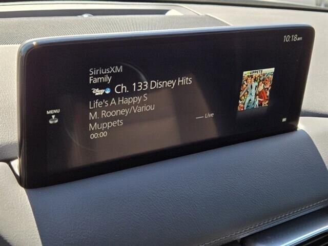 Used 2025 MAZDA CX-5 Signature image 27