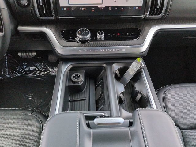 New 2027 Ford Expedition Max Platinum w/ Stealth Appearance Package AWD/4WD image 19