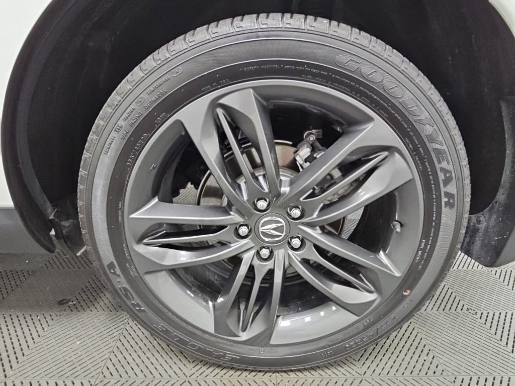 Used 2023 Acura RDX w/ Advance Package FWD image 45