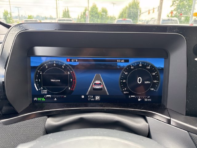New 2026 Subaru Outback Limited AWD/4WD image 24