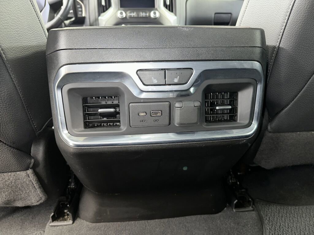 Certified 2021 GMC Sierra 3500 Denali w/ Denali Ultimate Package image 22