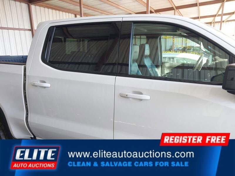 Used 2020 GMC Sierra 1500 AT4 w/ AT4 Premium Package image 25