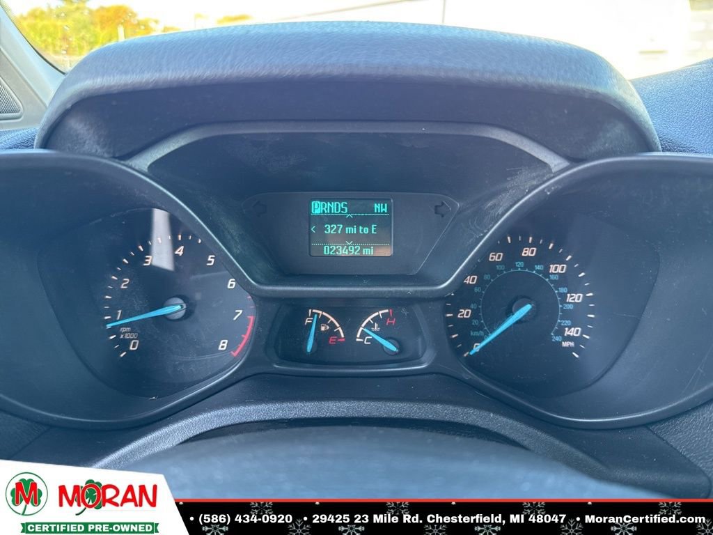 Used 2016 Ford Transit Connect XLT image 14