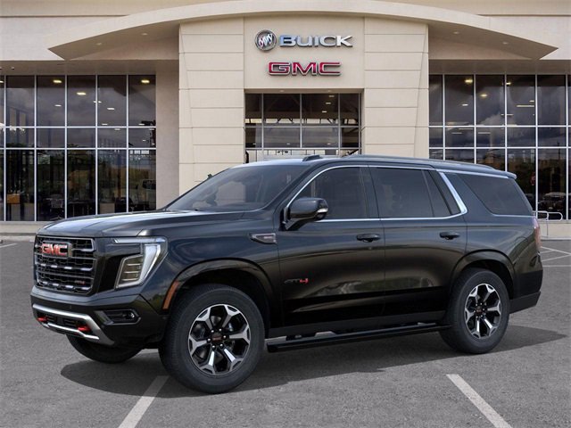 New 2026 GMC Yukon AT4 Ultimate image 2