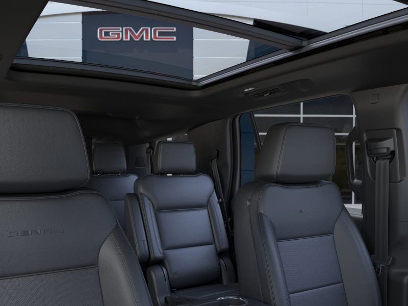 New 2026 GMC Yukon Denali image 24