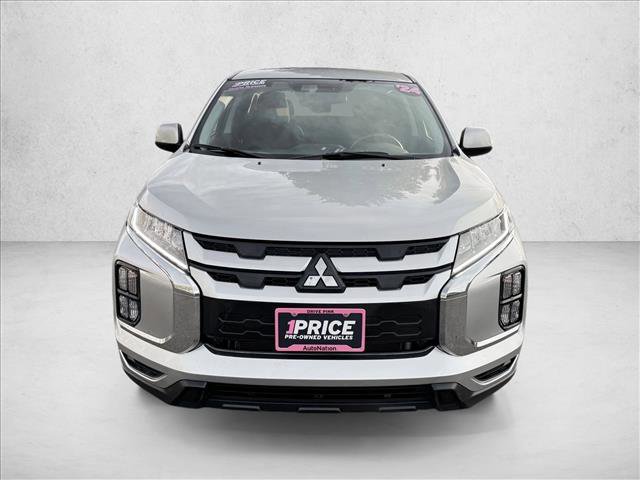 Used 2024 Mitsubishi Outlander Sport ES image 2
