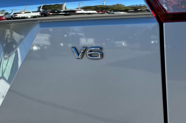 Used 2018 Volkswagen Atlas SE image 28