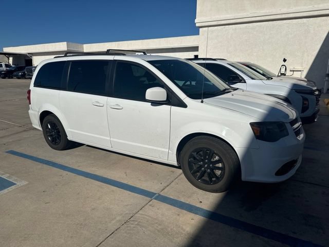 Used 2019 Dodge Grand Caravan GT