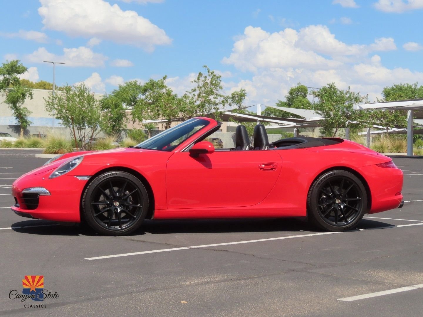 Used 2012 Porsche 911 Carrera image 11