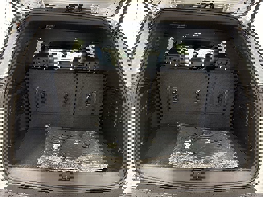 New 2026 Chevrolet Traverse LT AWD/4WD image 35