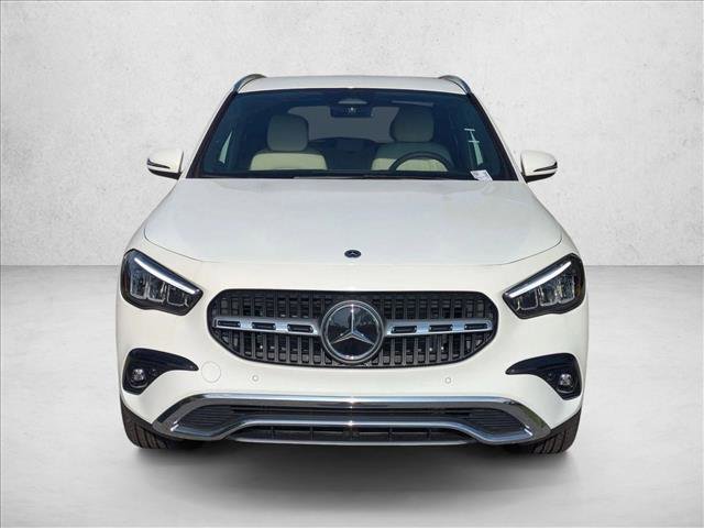 Certified 2026 Mercedes-Benz GLA 250 image 6
