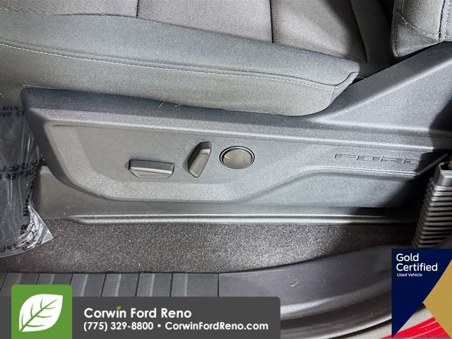 Certified 2024 Ford F150 XLT w/ Equipment Group 302A MID image 23