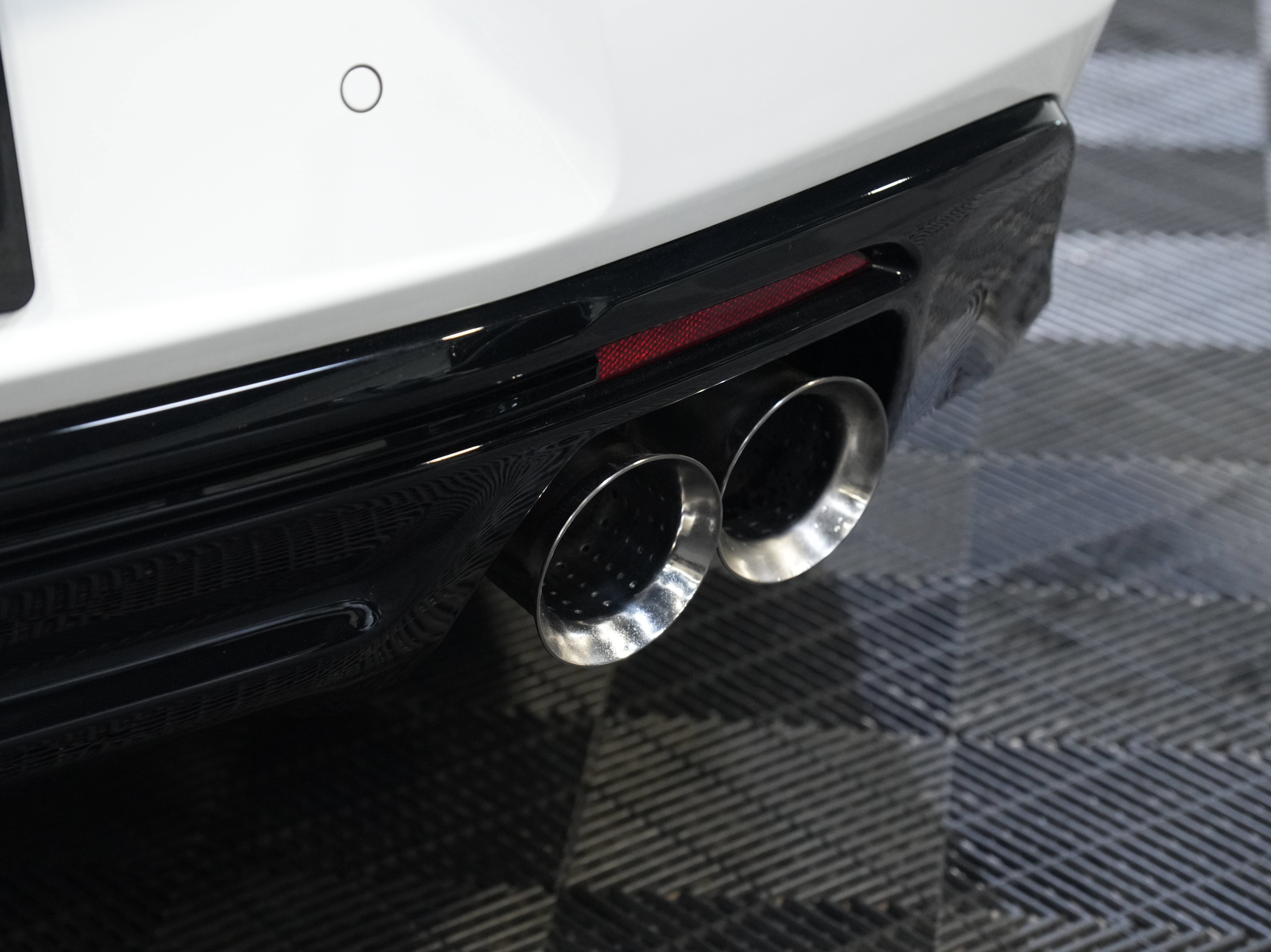 Used 2017 Chevrolet Camaro ZL1 RWD image 18