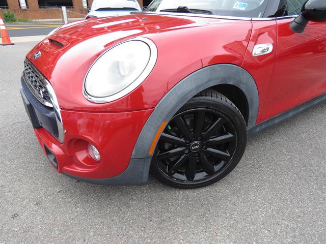 Used 2015 MINI Cooper S FWD image 22