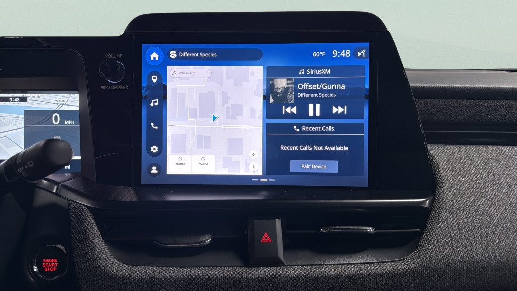 New 2026 Subaru Outback Limited AWD/4WD image 26