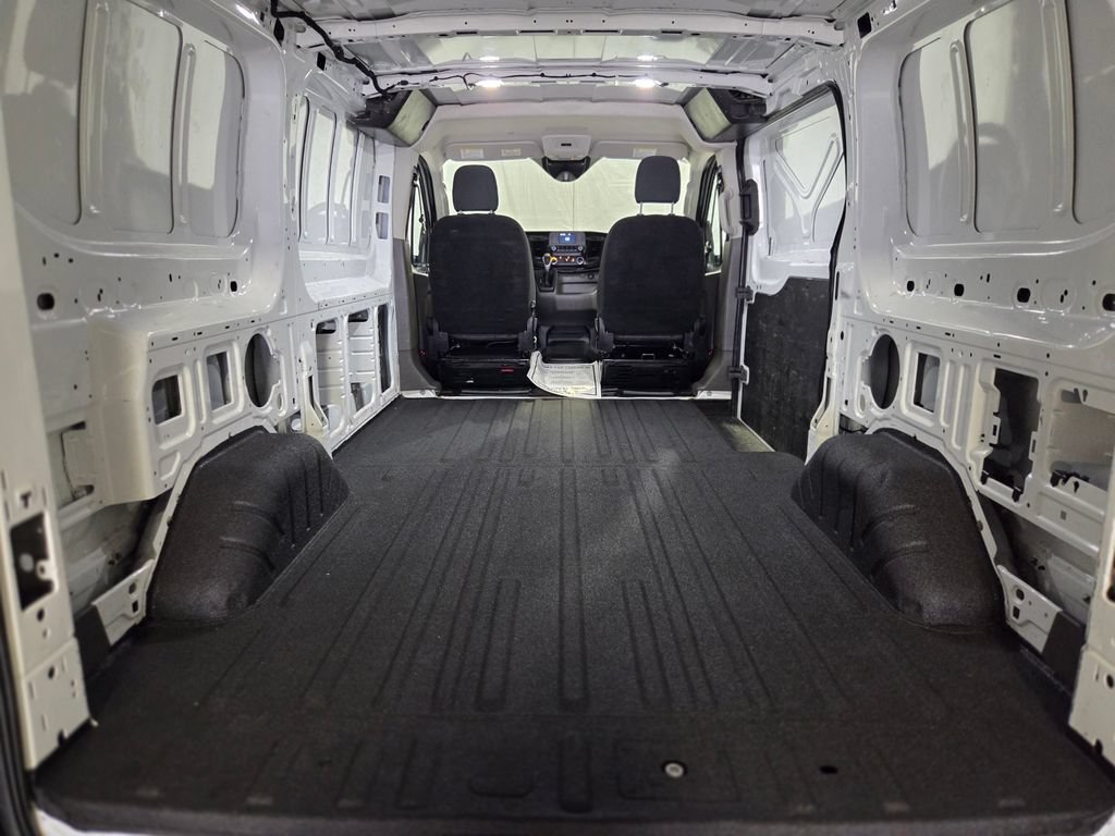 Used 2024 Ford Transit 150 Low Roof AWD image 21