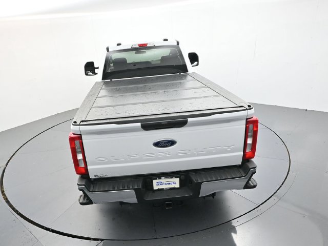 Used 2026 Ford F250 XL w/ XL Chrome Package RWD image 40