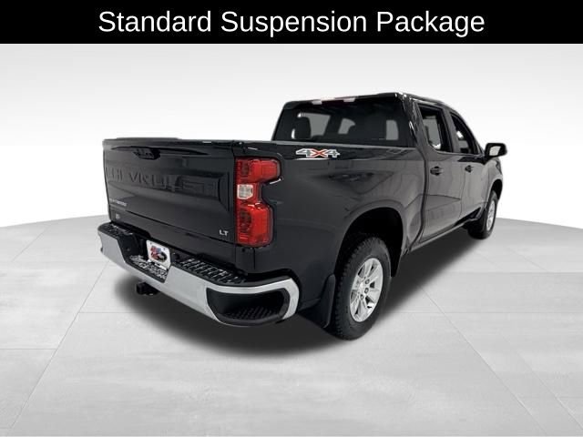 Certified 2023 Chevrolet Silverado 1500 LT w/ Protection Package image 6