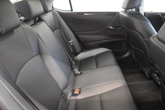 Used 2021 Lexus ES 250 w/ Premium Package AWD/4WD image 17