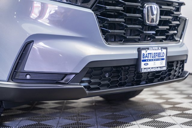Used 2025 Honda CR-V EX-L image 14