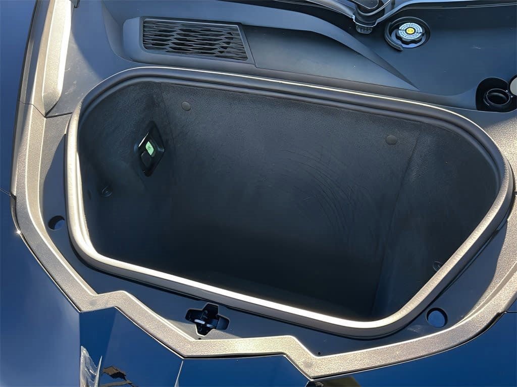 New 2026 Chevrolet Corvette Z06 image 19