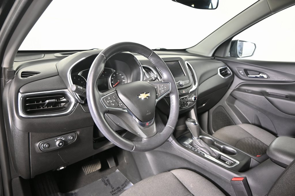 Used 2020 Chevrolet Equinox LT image 22