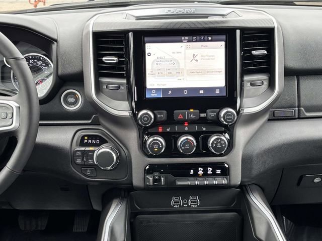 New 2026 RAM 1500 Big Horn image 9