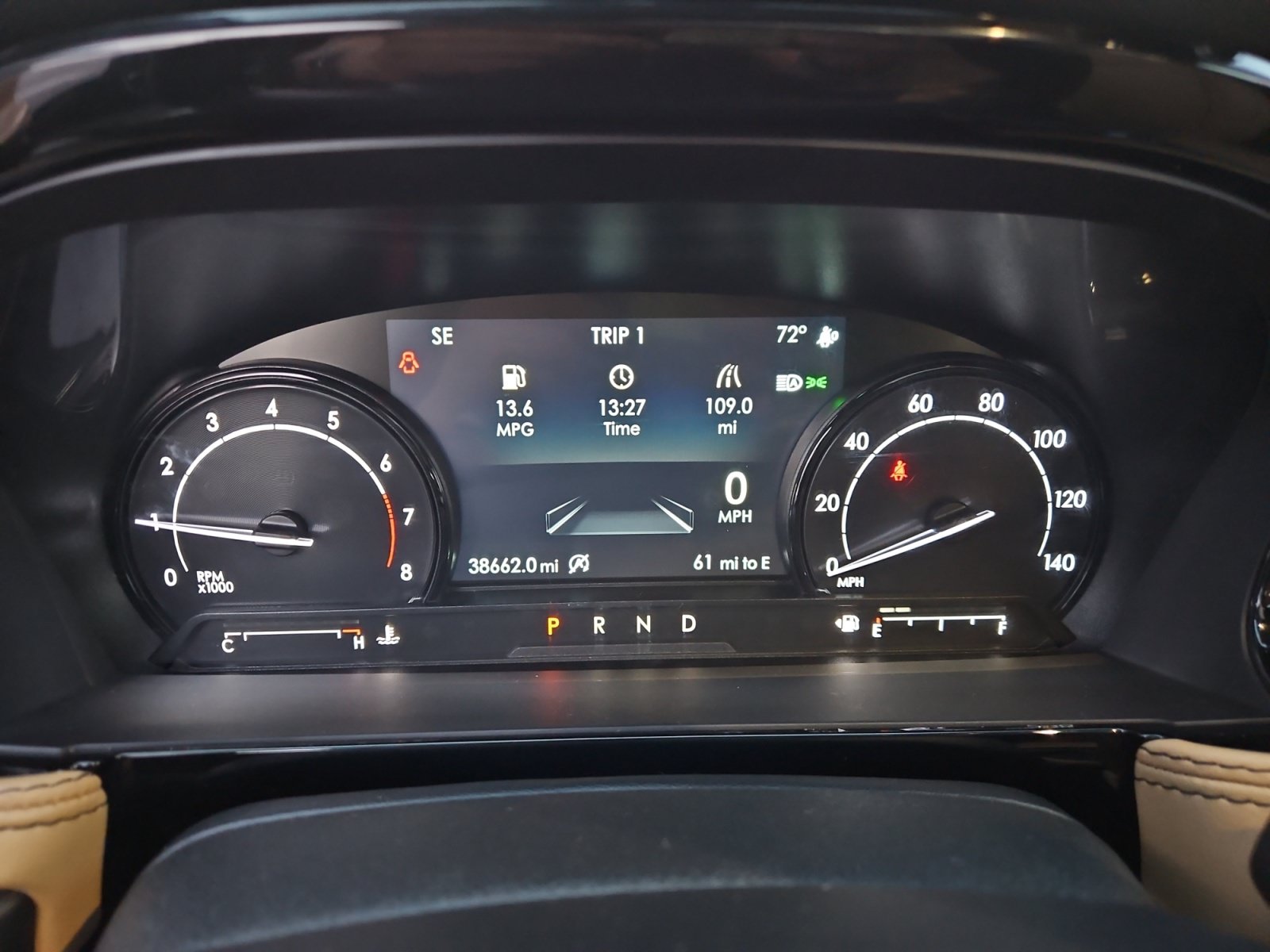 Used 2020 Lincoln Corsair Reserve w/ Elements Package AWD/4WD image 18