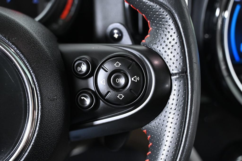 Used 2020 MINI Cooper Countryman S FWD image 13