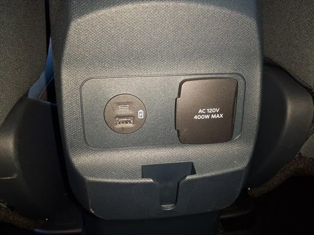 Used 2022 Ford Maverick XLT w/ Equipment Group 300A Standard image 9