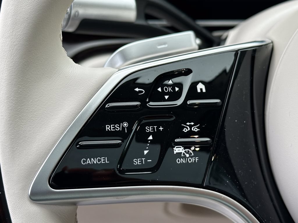 New 2026 Mercedes-Benz S 500 4MATIC image 28