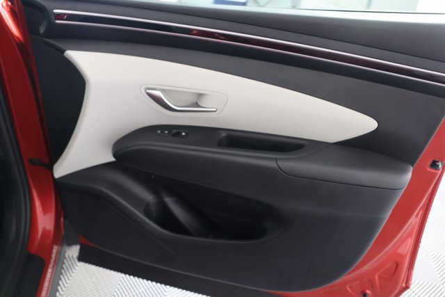Used 2023 Hyundai Tucson SEL image 26