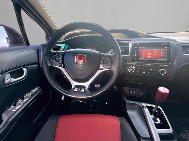 Used 2015 Honda Civic Si image 7