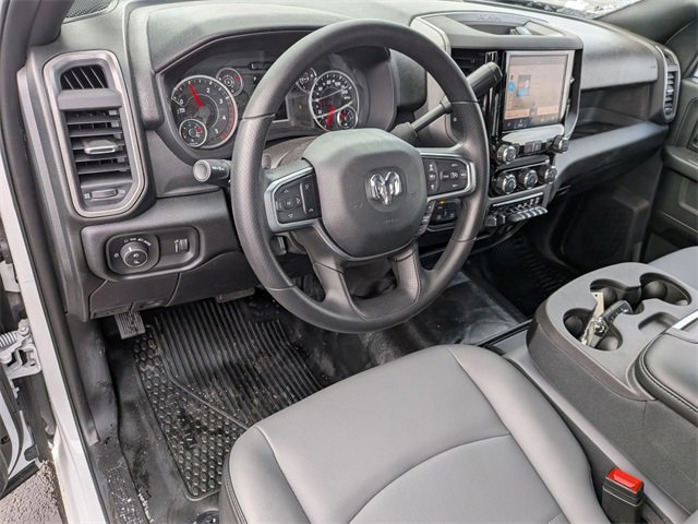 New 2026 RAM 3500 Tradesman w/ Bed Convenience Group image 11