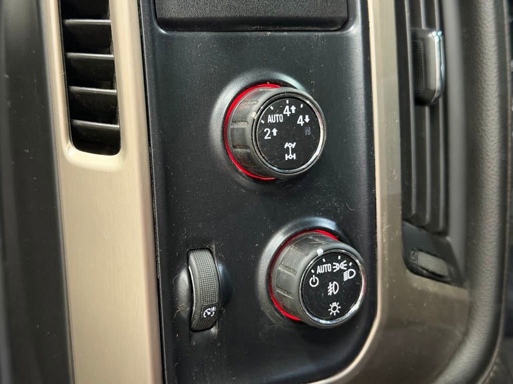 Used 2014 GMC Sierra 1500 Denali image 32