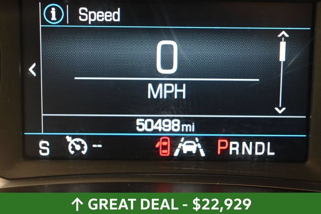 Used 2024 Chevrolet Equinox LT AWD/4WD image 19