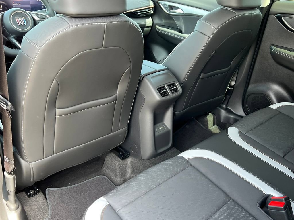 New 2026 Buick Envision Sport Touring AWD/4WD image 34