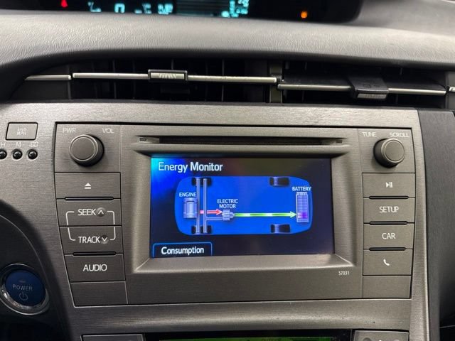 Used 2014 Toyota Prius Two FWD image 26