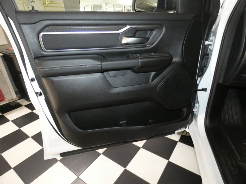 New 2026 RAM 1500 Big Horn image 21